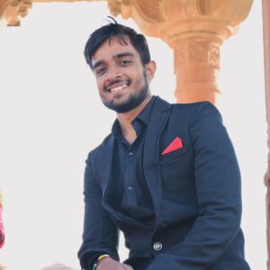 Ankit Vaishnav