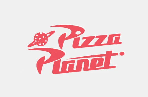Pizza Planet. By Arvind Patel